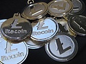 This best-case scenario for Litecoin price forecasts a 20% drop