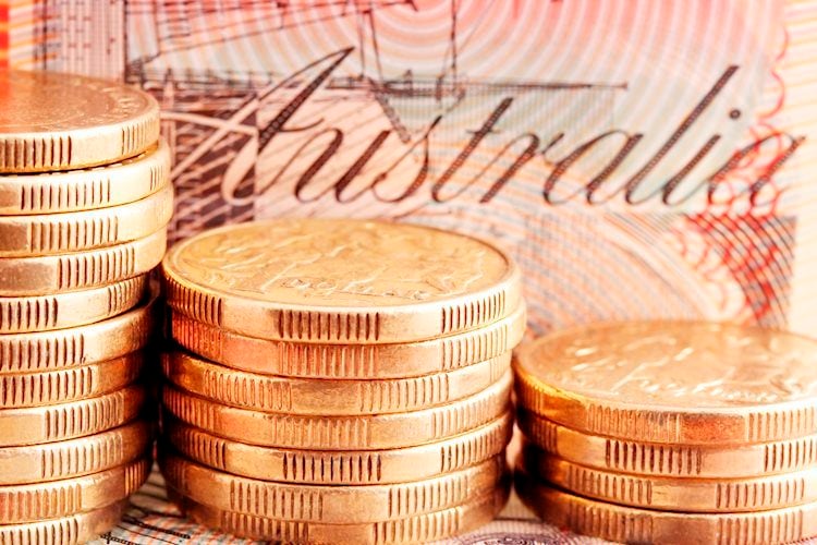 Australian Dollar shrugs off soft job numbers