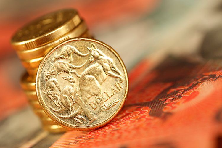 AUD/USD falls to new daily low around 0.6550 area amid modest USD rally