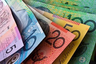 AUD/USD trades marginally higher in the 0.6610s on Wednesday prior to the release of market-moving inflation data from the US. 