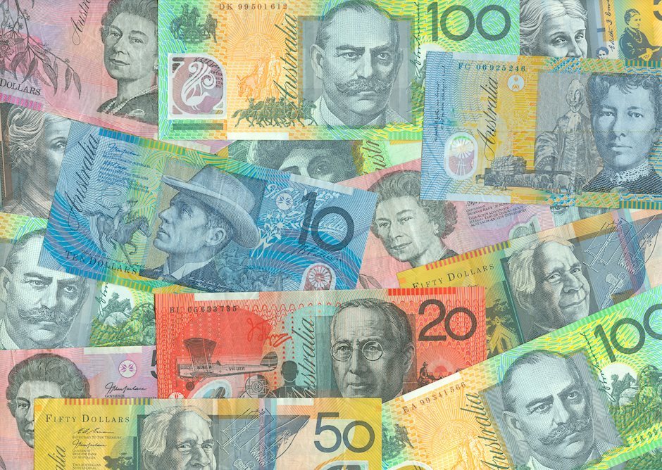 AUD/USD to see a strong recovery into the new year - ING