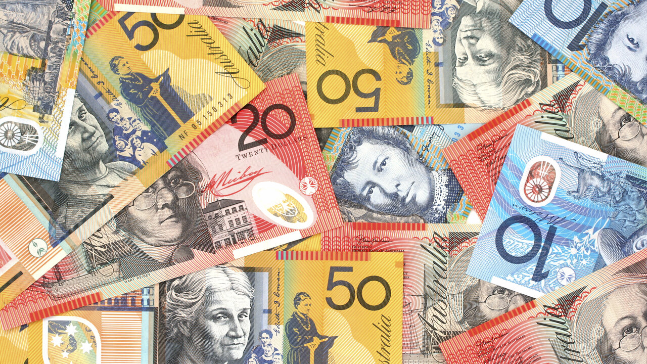 AUD steady ahead of all-important inflation print