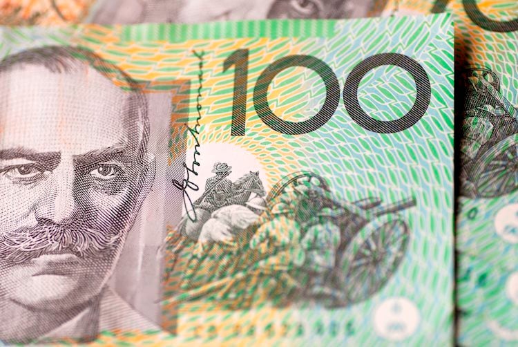 AUD/USD rises against USD after mixed US data, awaiting Australian unemployment numbers