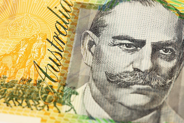 The Australian dollar recovers ground in the expectation of a detente in the situation between Israel and Iran