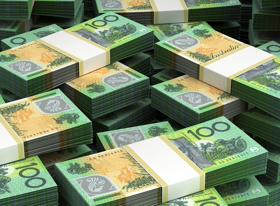 AUD/USD extends downside to 0.6400 as Fed seems to delay rate cuts