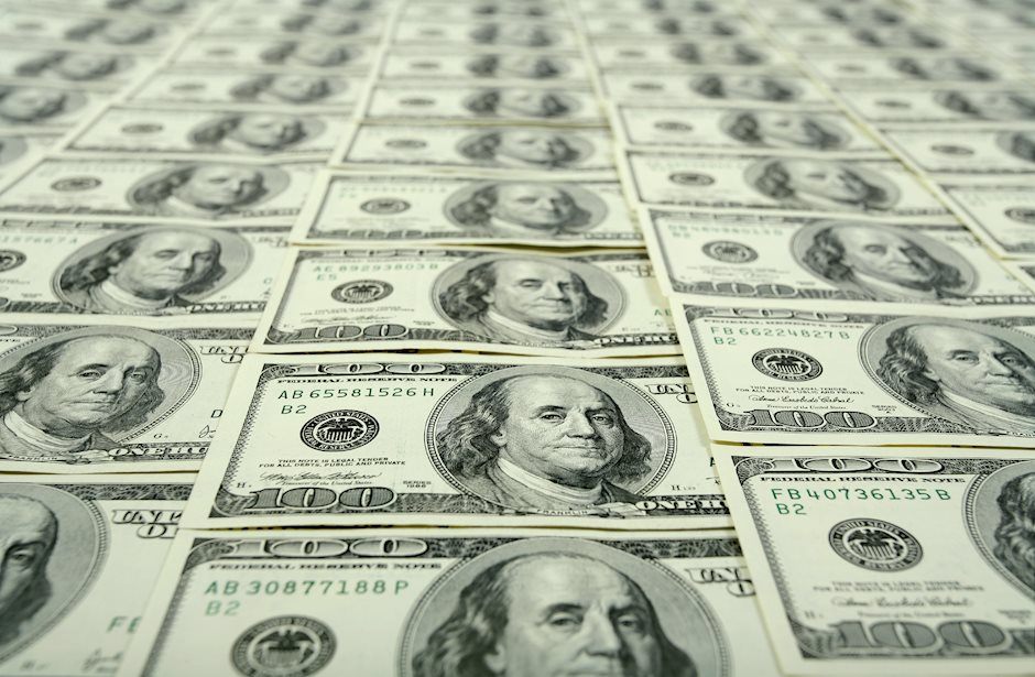 US Dollar sees mild gains ahead of Fed's Beige Book
