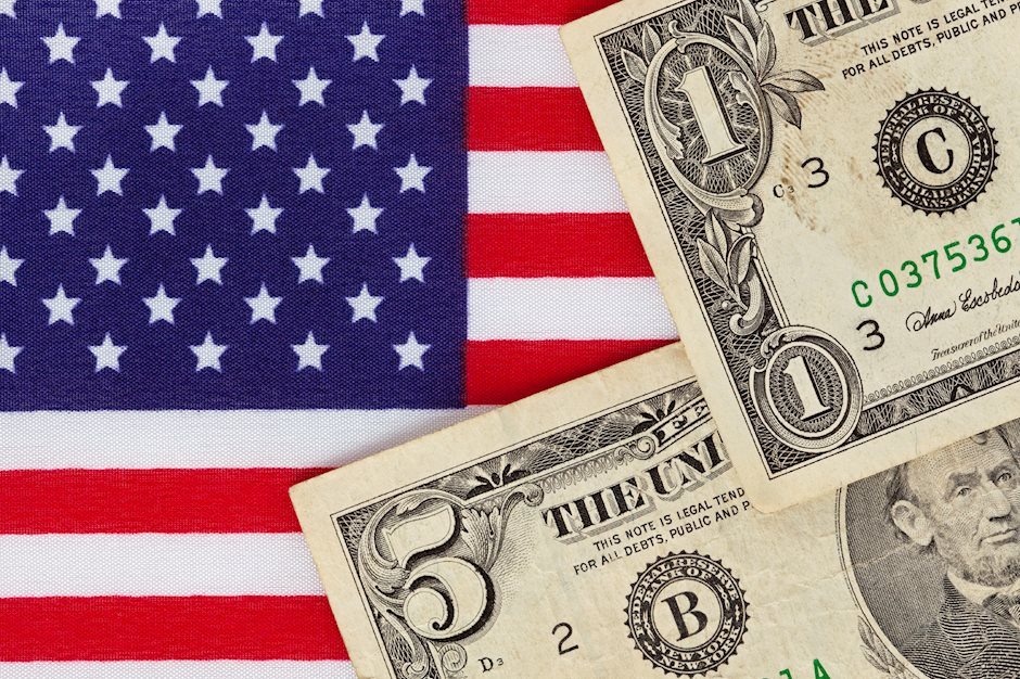 Forex Hoy: El dólar ignora los datos de inflación, aumentan las preocupaciones en China y las criptomonedas suben