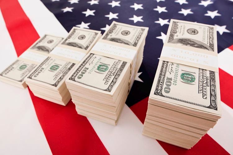 US Dollar Recovery Should Continue as Latest Data Confirms Solid Growth – BBH