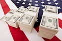Forex Hari Ini: Dolar Jatuh keTerendah Tiga Bulan dan Emas Melonjak; IHK Australia dan RBNZ Berikutnya