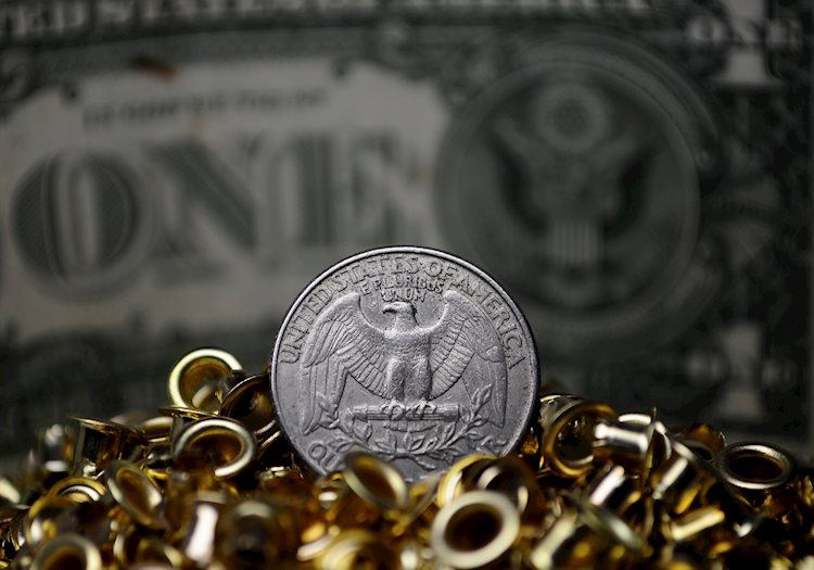 Доллар — валюта-убежище, даже когда у США проблемы — Natixis
