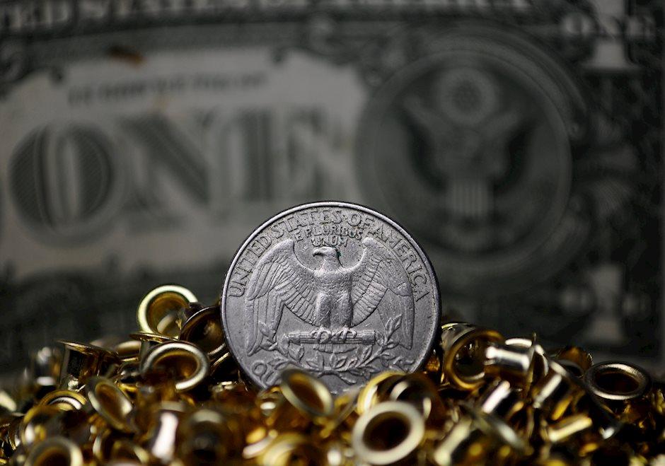 The Dollar is a safe haven currency, even when the US is in trouble - Natixis