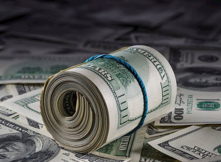 Доллар США теряет прибыль в начале американской сессии