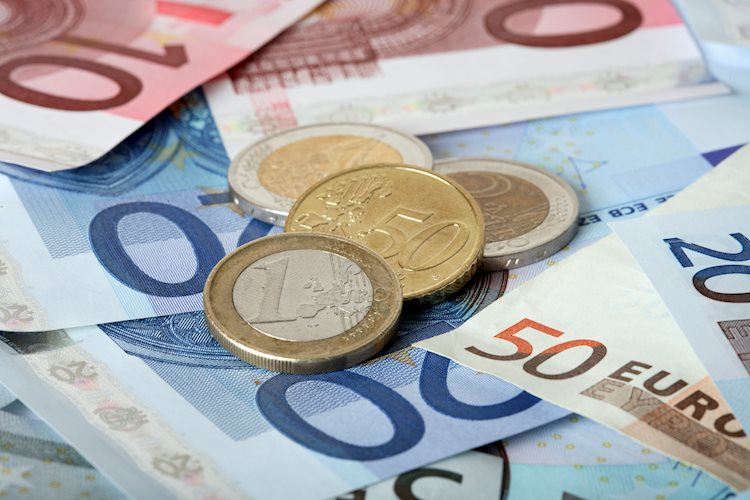 EUR/USD could slip back to 1.0810 - UOB