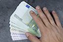 El Euro, en un soporte clave