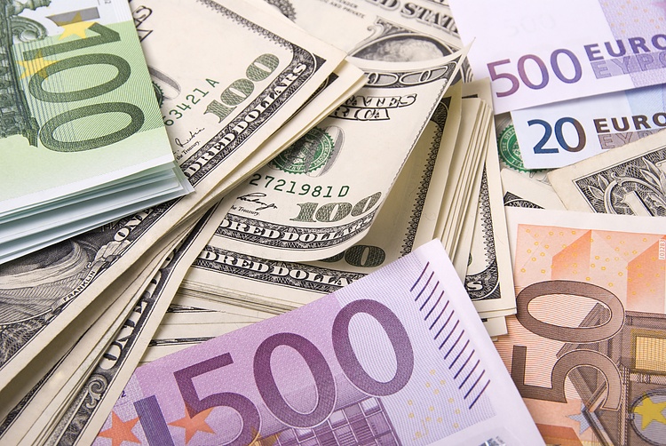 EUR/USD will drop towards 0.95 over the next month – Rabobank