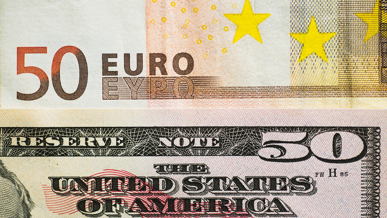 forex kursas euro dolar