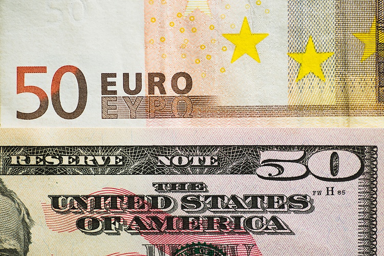 EUR/USD: Euro drops below 1,07, what’s next?