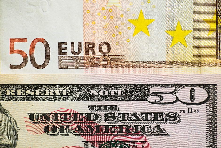 EUR/USD set to rise to 1.12 by year-end - UBS