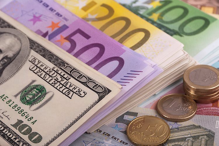 EUR/USD remains stable around 1.0850 awaiting signs of rate cuts from the Fed and ECB