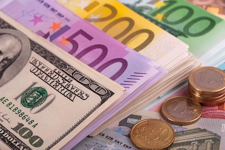 EUR/USD could break the 1.0800 barrier during the Easter weekend – Commerzbank