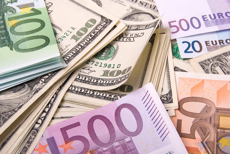 EUR/USD: French elections still pose a threat - OCBC