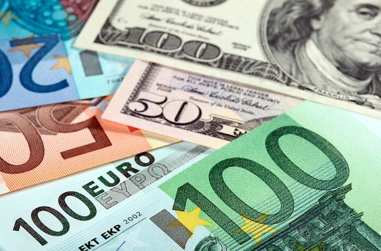 EUR/USD может подняться выше 1,1000 при любом росте европейских PMI – SocGen