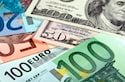 EUR/USD stays below 1.0950 as market mood sours