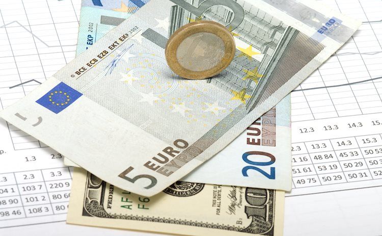 EUR/USD falls near 1.0770 as ECB officials hint at possible rate cut in June