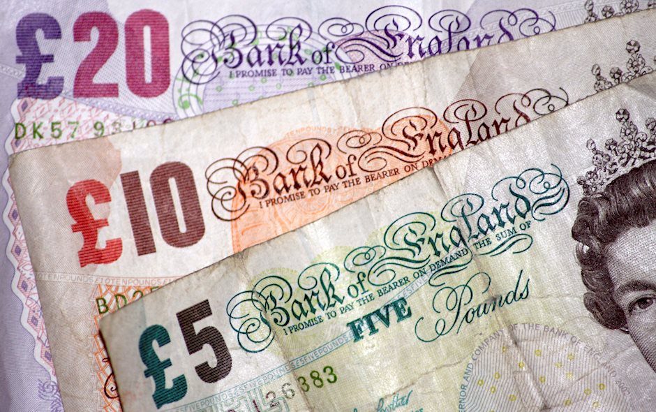 GBP/USD: 1.2500 ahora es una pista clave