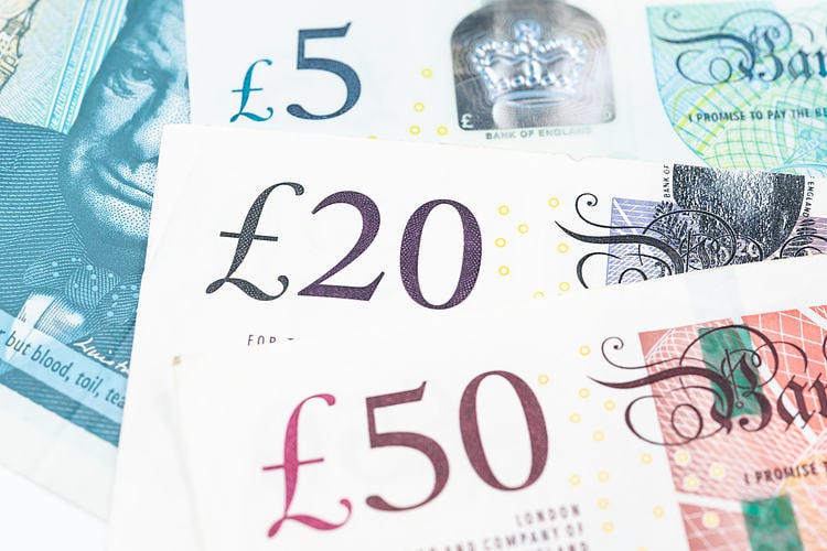 GBP/USD holds firm on BoE, Fed comments, US data