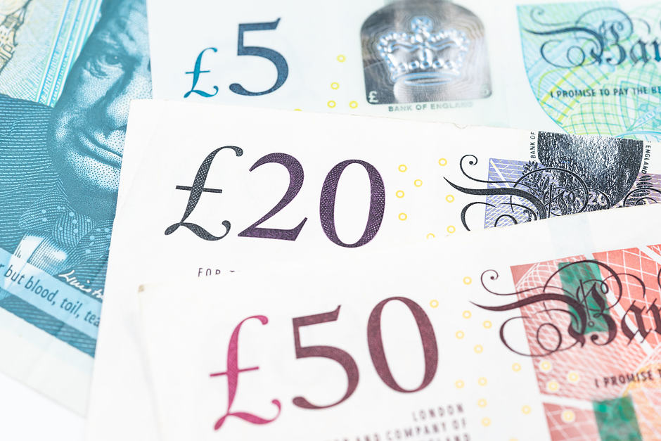 GBP/USD hovers around 1.2500 on the stronger US Dollar, focus on BoE rate decision