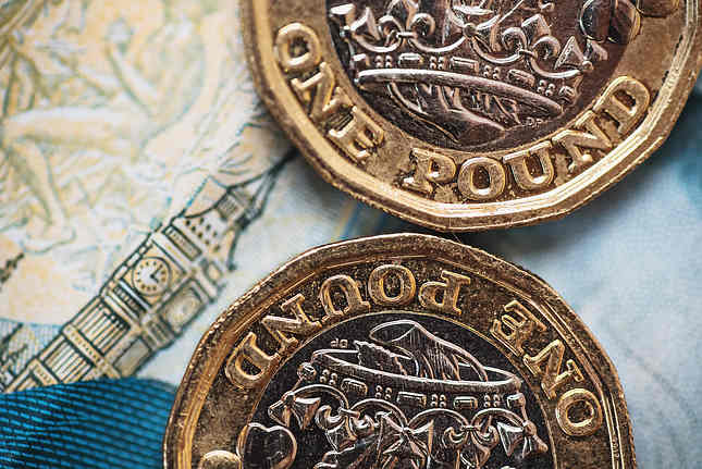 Pound Sterling (GBP) Stabil di Perdagangan Hari Ini