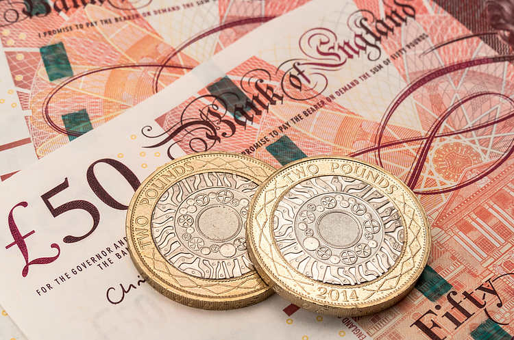 The GBP In The Rein Of King Charles