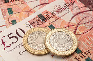 The Pound Sterling (GBP) hovers around 1.2750 against the US Dollar (USD) in Wednesday’s London session, broadly unaffected by the United Kingdom's (UK) monthly Gross Domestic Product (GDP) and Industrial Production data for April. 