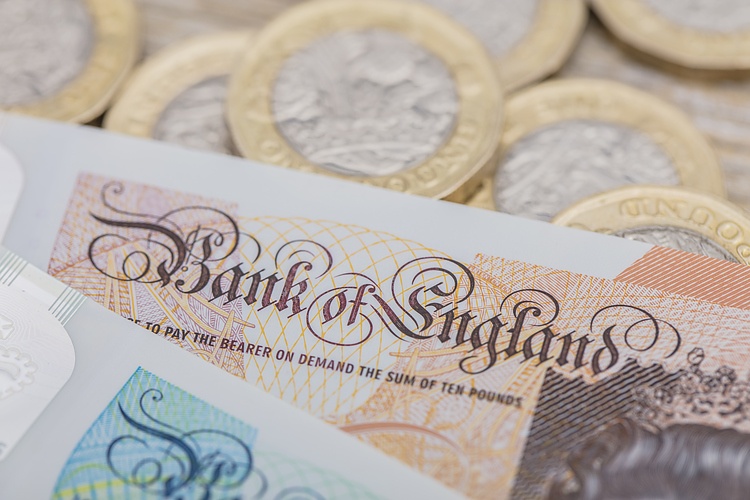 GBP/USD recovers back above 1.2400
