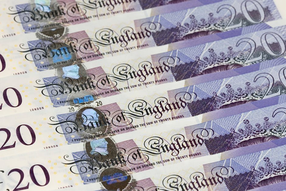 GBP/USD extends the rally above 1.2550, eyes on BoE rate decision