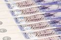 GBP/USD rises toward 1.2450 after UK inflation data