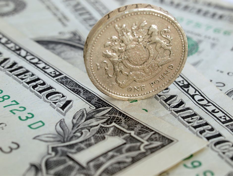 GBP/USD weighed by rising Gilt yields overnight - Scotiabank