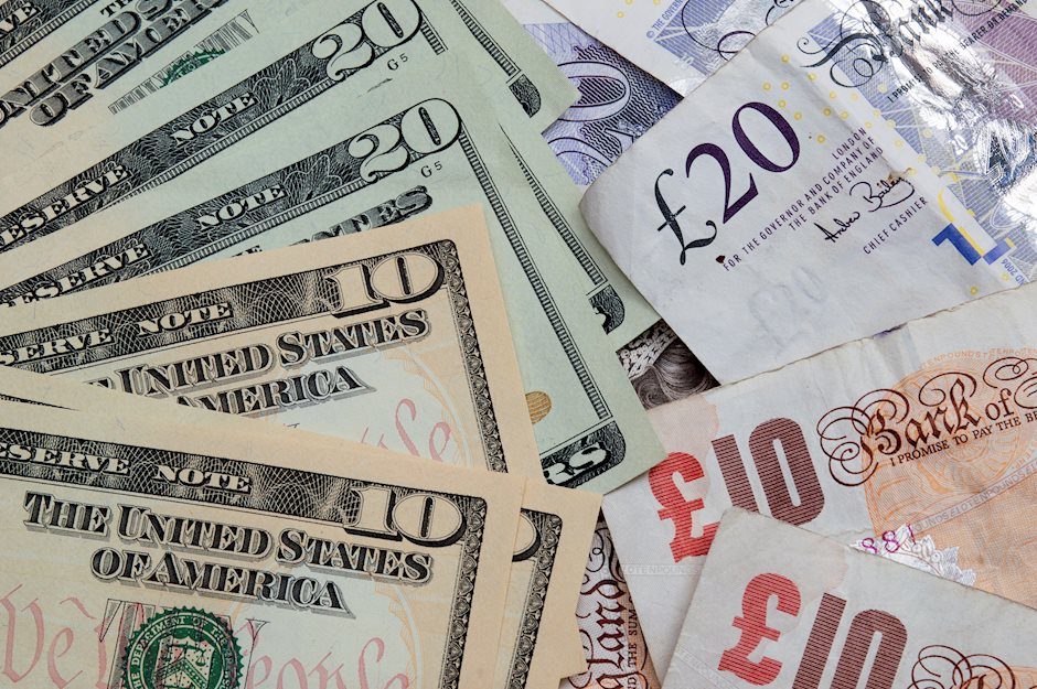 GBP/USD trades sideways above 1.2600 amid quiet session