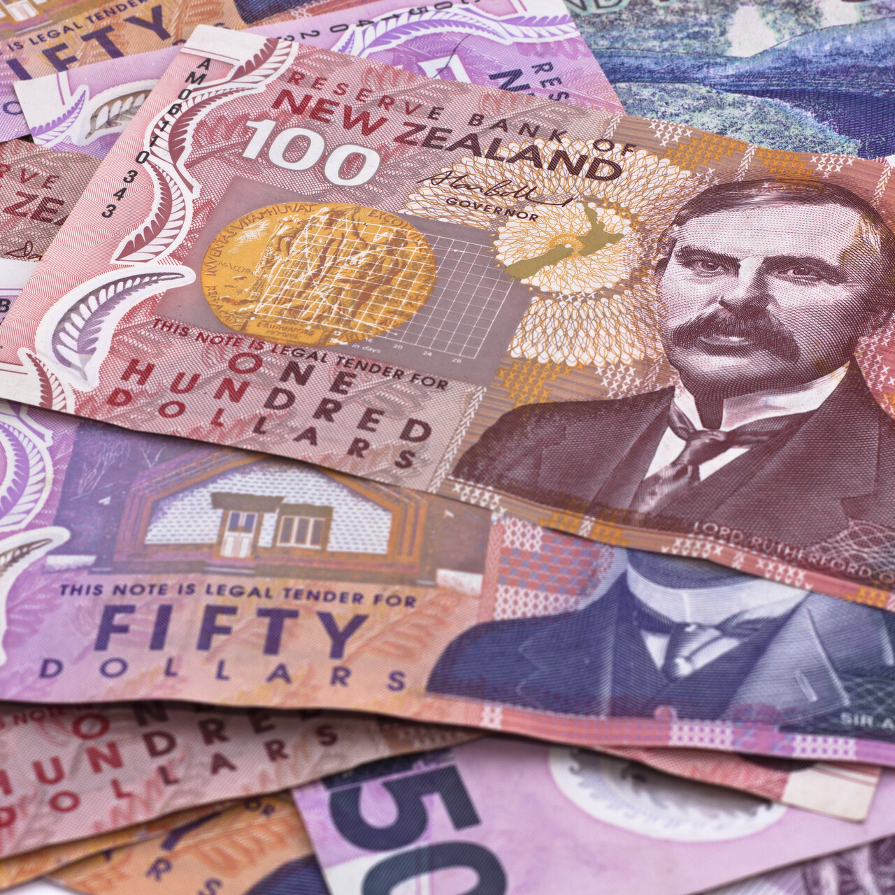 Kurs Dollar New Zealand Homecare24