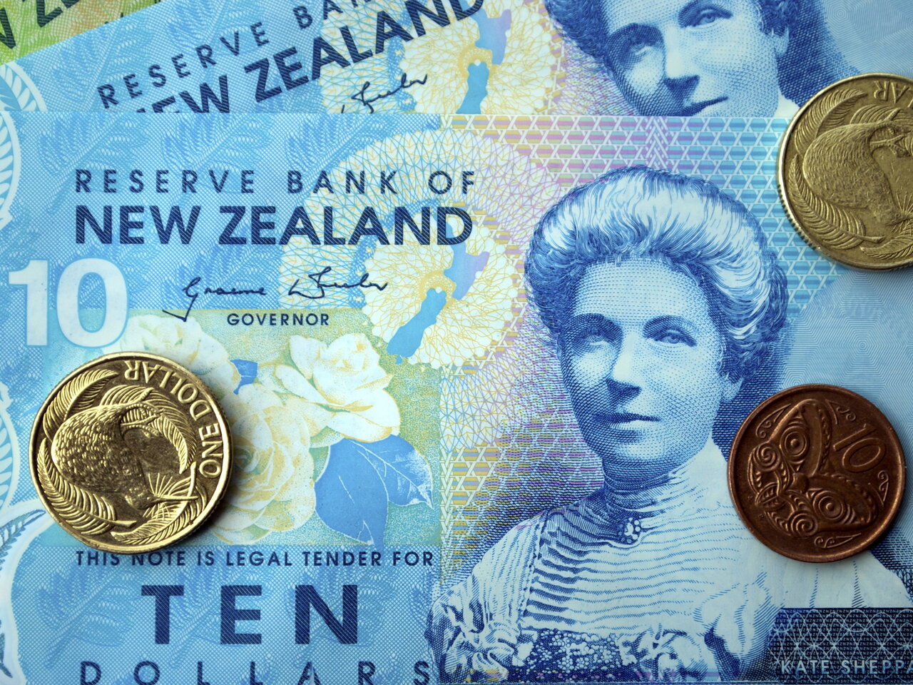 Gbp Nzd Looks Ready To Soar By 1000 Pips