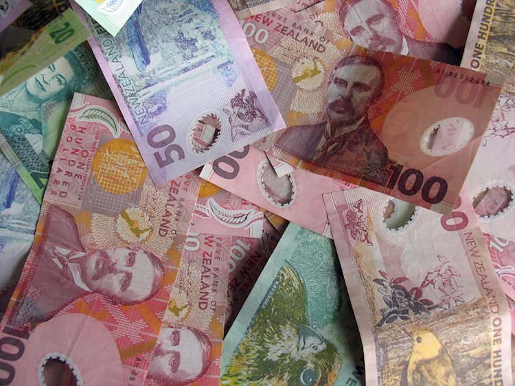 NZD USD Price Analysis MACD Signals Further Downside Below 0 6600