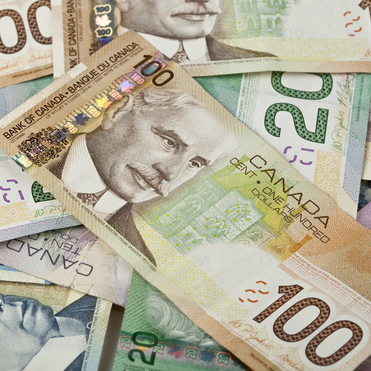 Usd Cad Ysis Breakout Occurs Usd Cad Ysis Breakout Occurs
