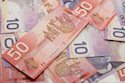 USD/CAD giao dịch giảm thấp hơn gần 1,3580 khi đồng đô la Mỹ phục hồi đà tăng gần đây