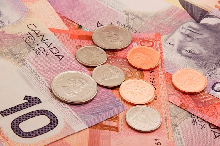 USD/CAD avoids geopolitical volatility and trades little changed