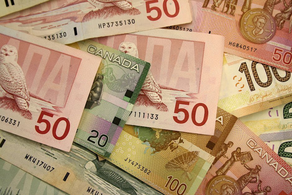 USD/CAD can move sustainably below 1.30 by end-2023 - ING