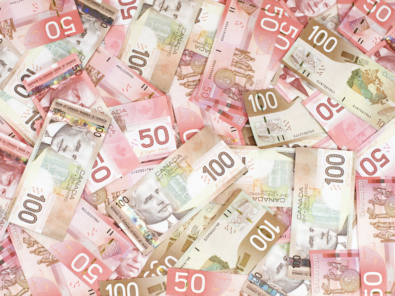 Usd Cad Prognose Kanadischer Dollar Durfte Leicht Aufwerten Aber Nicht So Stark Wie Erwartet Danske Bank