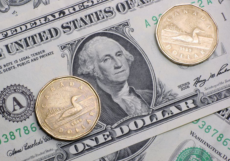 USD/CAD Price Analysis: Bears target a move to test 1.3570