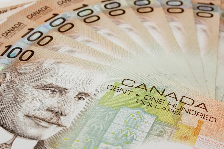 USD/CAD: Canadian dollar upbeat ahead of June employment numbers