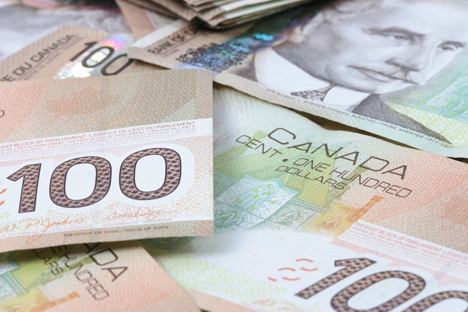 USD/CAD edges higher as Fed cautions against hasty rate cuts, Oil holds the line